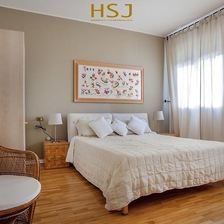 Marco Polo Apartment Лидо ди Йезоло Екстериор снимка