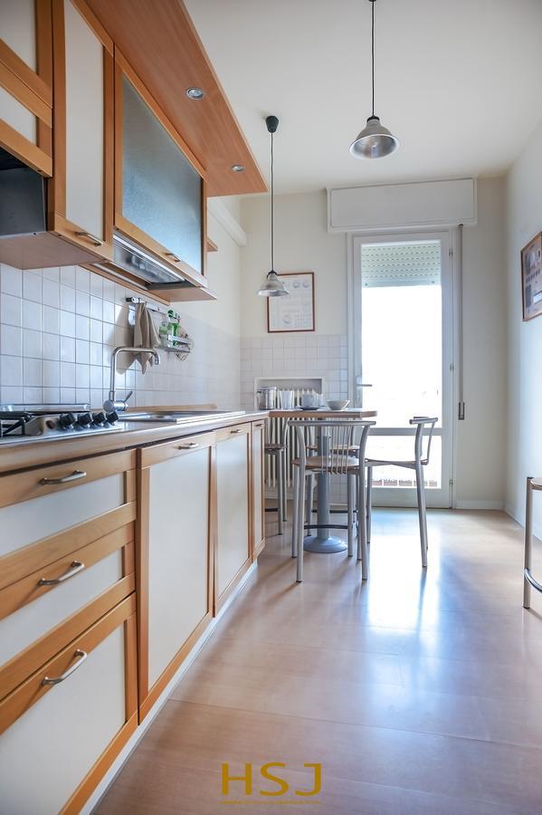 Marco Polo Apartment Лидо ди Йезоло Екстериор снимка