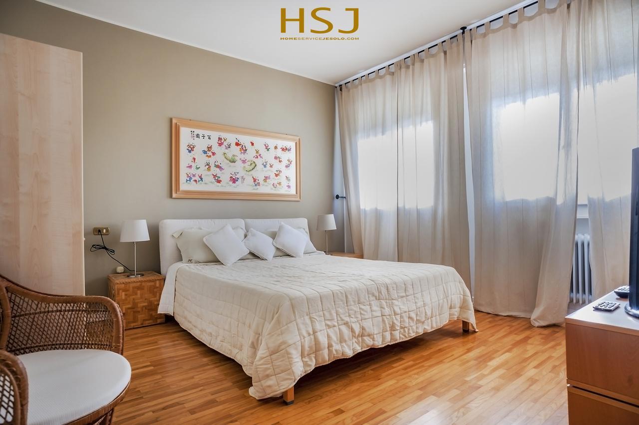 Marco Polo Apartment Лидо ди Йезоло Екстериор снимка