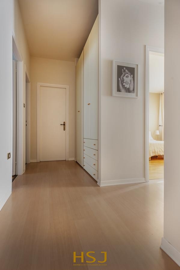 Marco Polo Apartment Лидо ди Йезоло Екстериор снимка